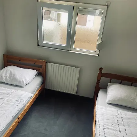 Mooie Met Grote Tuin Dichtbij Amsterdam Opmeer