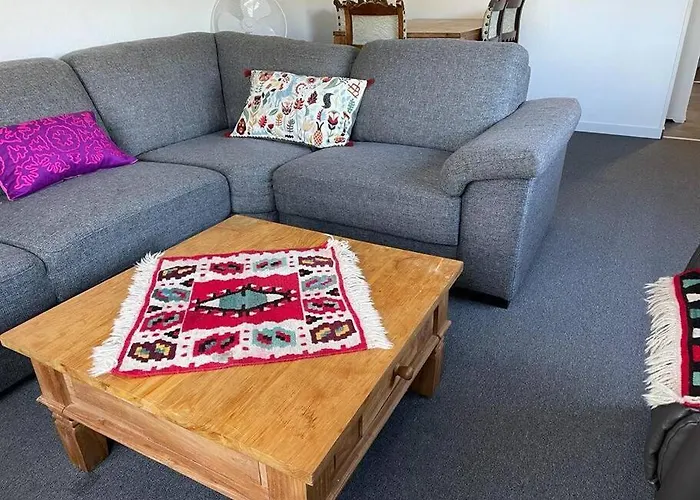 Mooie Met Grote Tuin Dichtbij Amsterdam Alpesi faház