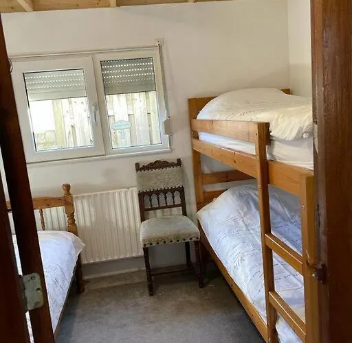 Alpesi faház Mooie Met Grote Tuin Dichtbij Amsterdam Opmeer