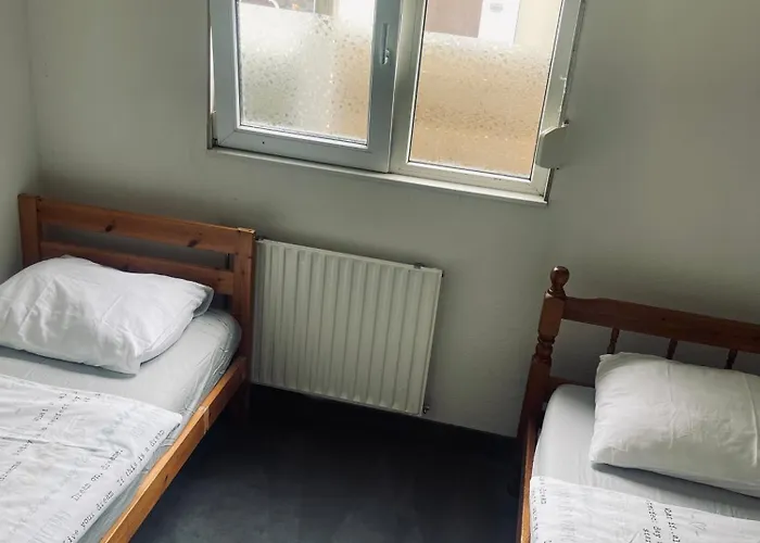 Mooie Met Grote Tuin Dichtbij Amsterdam Opmeer