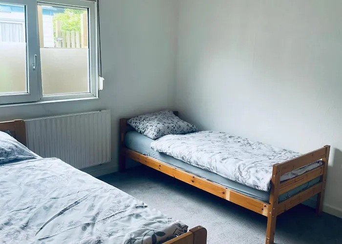 Alpesi faház Mooie Met Grote Tuin Dichtbij Amsterdam Opmeer